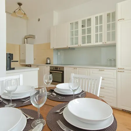 公寓 Imperial - Moderna