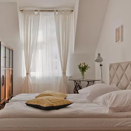 Lägenhet Imperial - Moderna Sopot