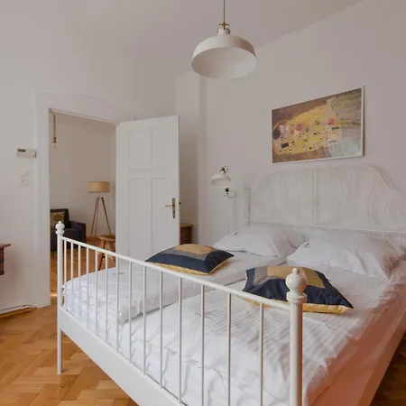 Imperial - Moderna Lejlighed Sopot