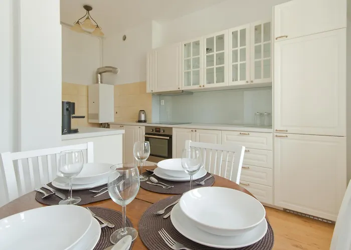 Lägenhet Imperial - Moderna